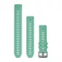 Garmin Instinct 2S remienok na hodinky, Neo Tropic (010-13104-02)