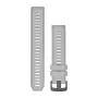 Garmin Instinct 2 remienok na hodinky, Mist Gray (010-13105-01)