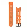 Garmin Instinct 3 remienok na hodinky 22mm, Solstice Orange (010-13395-04)