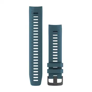 Garmin Instinct Remienok, Lakeside Blue, 010-12854-04