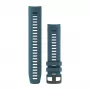 Garmin Instinct Remienok, Lakeside Blue, 010-12854-04