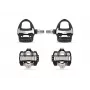 GARMIN Rally RS/XC210 Dual-Sensing Power Meter pedálový set (SPD-SL, ANT+/BLE)