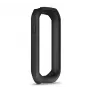 Garmin silikónové puzdro pre Edge 1050, čierna