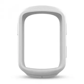 Garmin silikónové puzdro pre Edge 130, biele