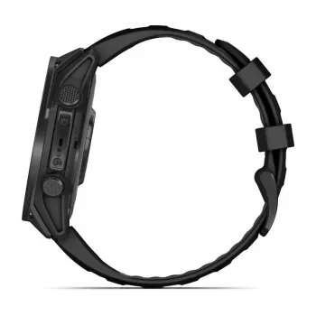 Garmin Tactix 8 51mm Solar čierne
