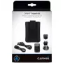 Garmin Travel Kit pre inReach Mini 2 – karabínka, Spine-Mount, šnúrka, USB-C kábel