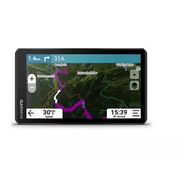 Garmin Tread 2 motocyklová navigácia