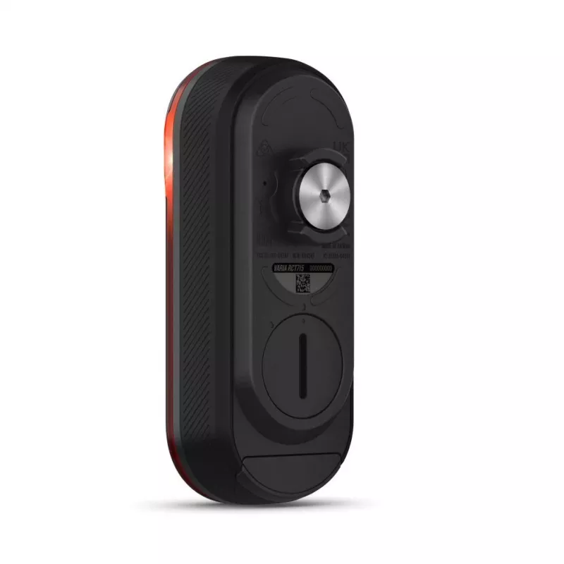 Garmin Varia RCT715 radarová kamera zadné svetlo