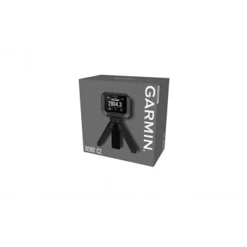 Garmin Xero C2 Chronograph čierna