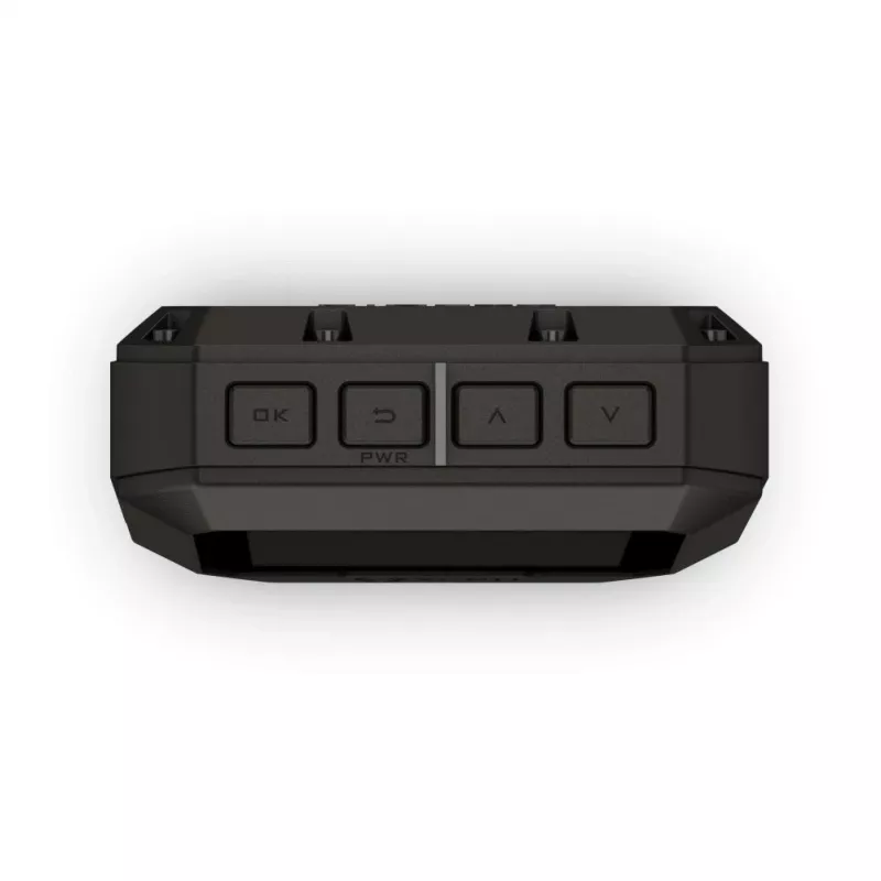 Garmin Xero C2 Chronograph čierna