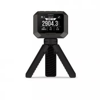 Garmin Xero C2 Chronograph čierna