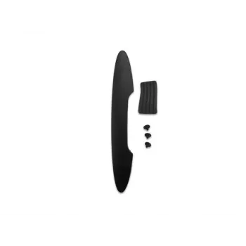 Garmin zumo 3x0 náhradné krytky počasia (súprava 2 ks, čierna)