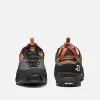 Garmont Akron GTX Via Ferrata topánky - Dach Brown/Tango Red (EU 41,5)