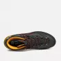 Garmont Hexagon GTX turistické topánky - čierna/Garmont Orange (EU 42)
