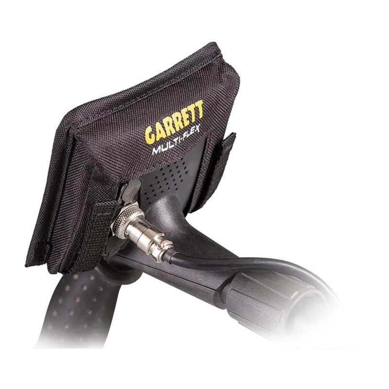 GARRETT APEX kryt