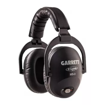 GARRETT AT Max 8.5x11 INTL detektor kovov