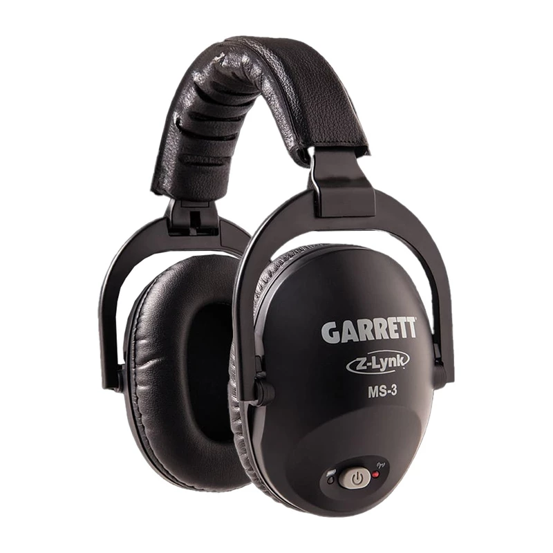 GARRETT AT Max 8.5x11 INTL detektor kovov
