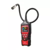 Detektor plynu s alarmom Habotest HT601B