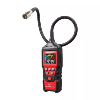 Detektor plynu s alarmom Habotest HT601B