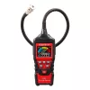 Detektor plynu s alarmom Habotest HT601B