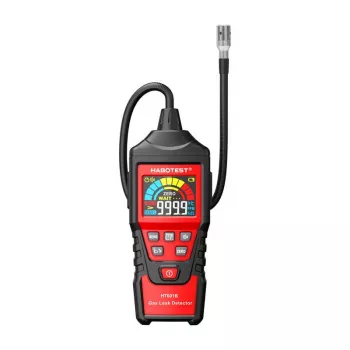 Detektor plynu s alarmom Habotest HT601B
