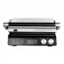 Gastroback 42423 Gourmet BBQ Advanced Smart elektrický kontaktný gril 2000W