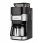 Gastroback 42711_S kávovar Grind & Brew Pro Thermo