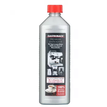 Gastroback 98175 prémiový odvápňovač 500 ml