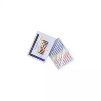 GBC HiClear A4 zakladacie fólie, PVC, 240 mikrónov, superčíre, lesklé, balenie 100 ks, transparentné CE012480