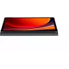 Gecko Covers Samsung Tab S9/S9 FE EasyClick kryt eco - čierne folio puzdro V11T66C1
