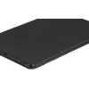 Gecko Covers Samsung Tab S9/S9 FE EasyClick kryt eco - čierne folio puzdro V11T66C1