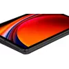 Gecko Covers Samsung Tab S9/S9 FE EasyClick kryt eco - čierne folio puzdro V11T66C1