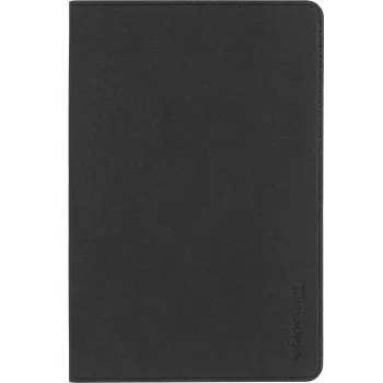 Gecko Covers Samsung Tab S9/S9 FE EasyClick kryt eco - čierne folio puzdro V11T66C1