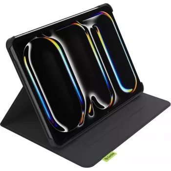 Gecko Covers ochranné puzdro na tablet pre iPad Pro 11 (2024) Cactus Black
