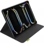 Gecko Covers ochranné puzdro na tablet pre iPad Pro 11 (2024) Cactus Black