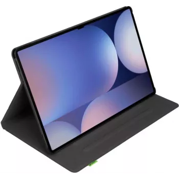 GeckoCovers EasyClick Cactus kryt pre Samsung Galaxy Tab S10 Ultra, čierny V11CB02C01