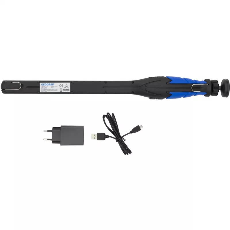 GEDORE LED lampa Li-MH 900 20