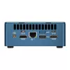 Mini PC GEEKOM IT13, Intel Core i9-13900HK, 16 GB DDR4, SSD PCIe Gen4 s kapacitou 1 TB, Windows 11 Pro