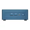 Mini PC GEEKOM IT13, Intel Core i9-13900HK, 16 GB DDR4, SSD PCIe Gen4 s kapacitou 1 TB, Windows 11 Pro