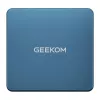Mini PC GEEKOM IT13, Intel Core i9-13900HK, 16 GB DDR4, SSD PCIe Gen4 s kapacitou 1 TB, Windows 11 Pro