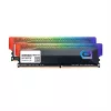 GeIL Orion 32GB kit (2x16GB) 6000MHz RGB DDR5 RAM - sivá