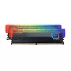 GeIL Orion 32GB kit (2x16GB) 6000MHz RGB DDR5 RAM - sivá