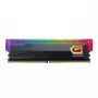 Geil Orion RGB 16GB 6000MHz DDR5 desktopová herná pamäť - sivá