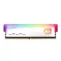 GeIL Orion V RGB 16GB 6000MHz DDR5 desktopová herná pamäť - biela
