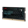GeIL Pristine 16GB DDR5 4800MHz SO-DIMM pamäť pre notebook