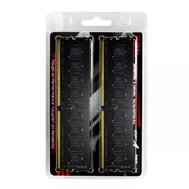 GeIL Pristine 32GB DDR4 3200MHz desktopová pamäťová sada (16G x 2)