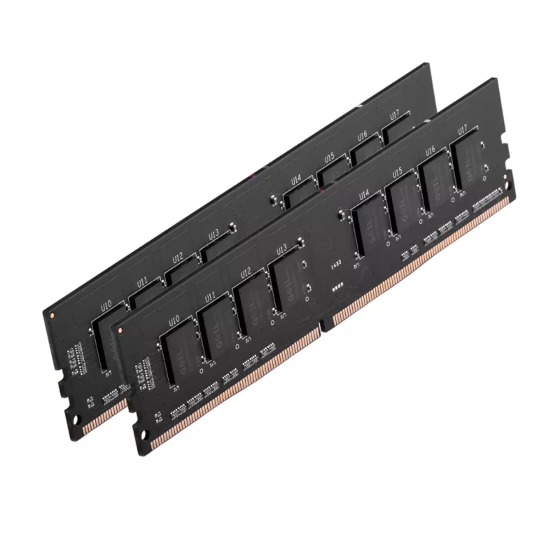 GeIL Pristine 32GB DDR4 3200MHz desktopová pamäťová sada (16G x 2)
