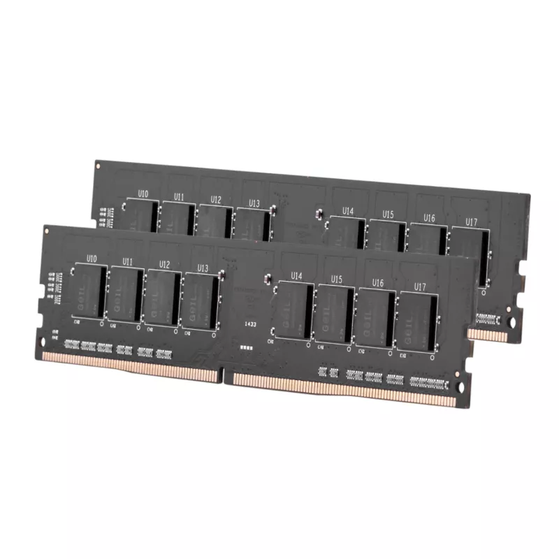 GeIL Pristine 32GB DDR4 3200MHz desktopová pamäťová sada (16G x 2)