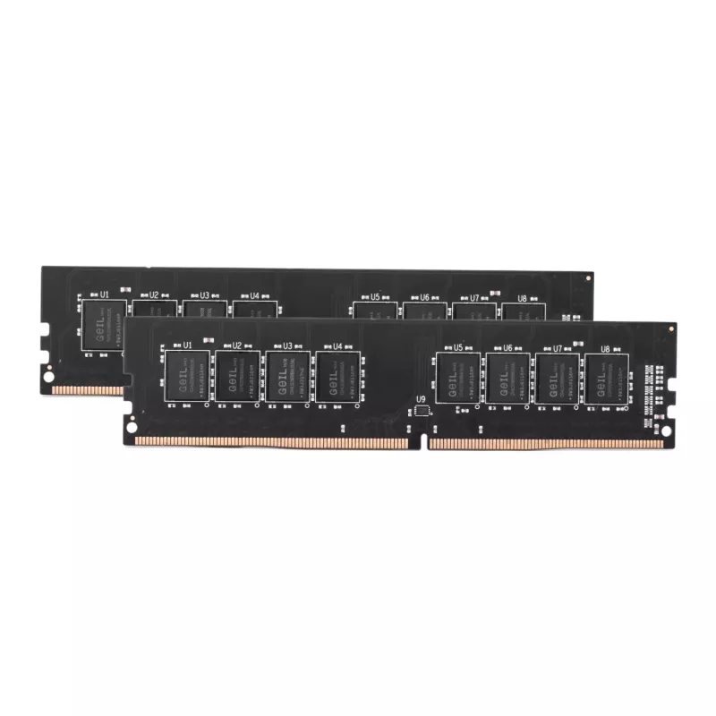 GeIL Pristine 32GB DDR4 3200MHz desktopová pamäťová sada (16G x 2)