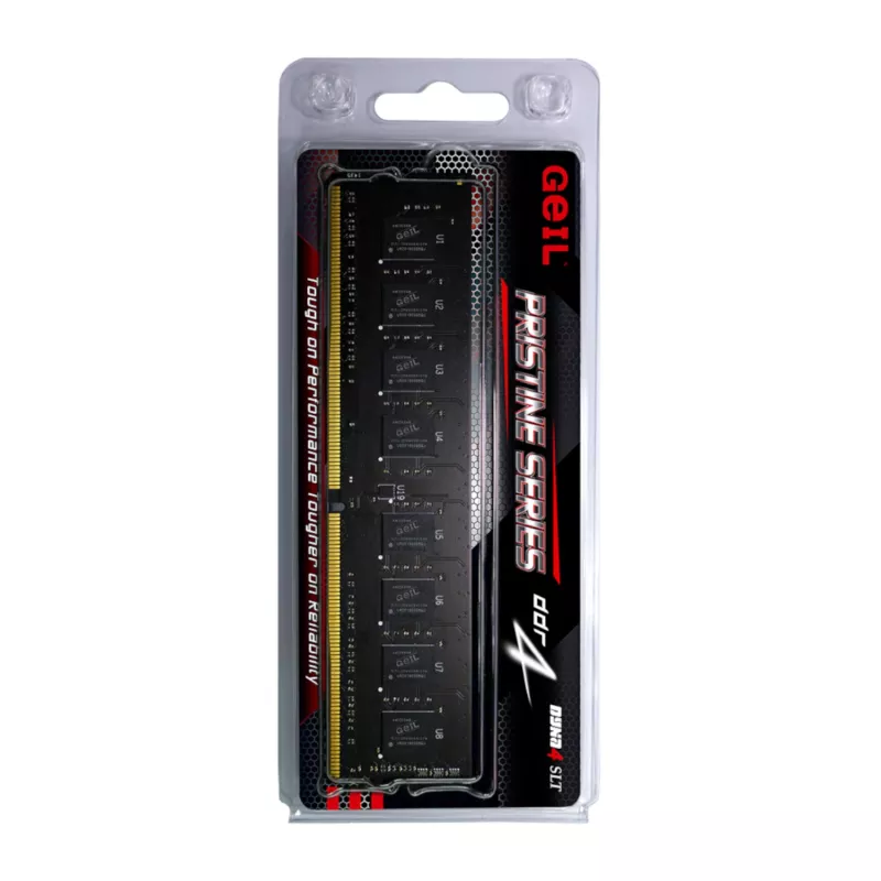 GeIL Pristine 8GB DDR4 3200MHz desktopová operačná pamäť
